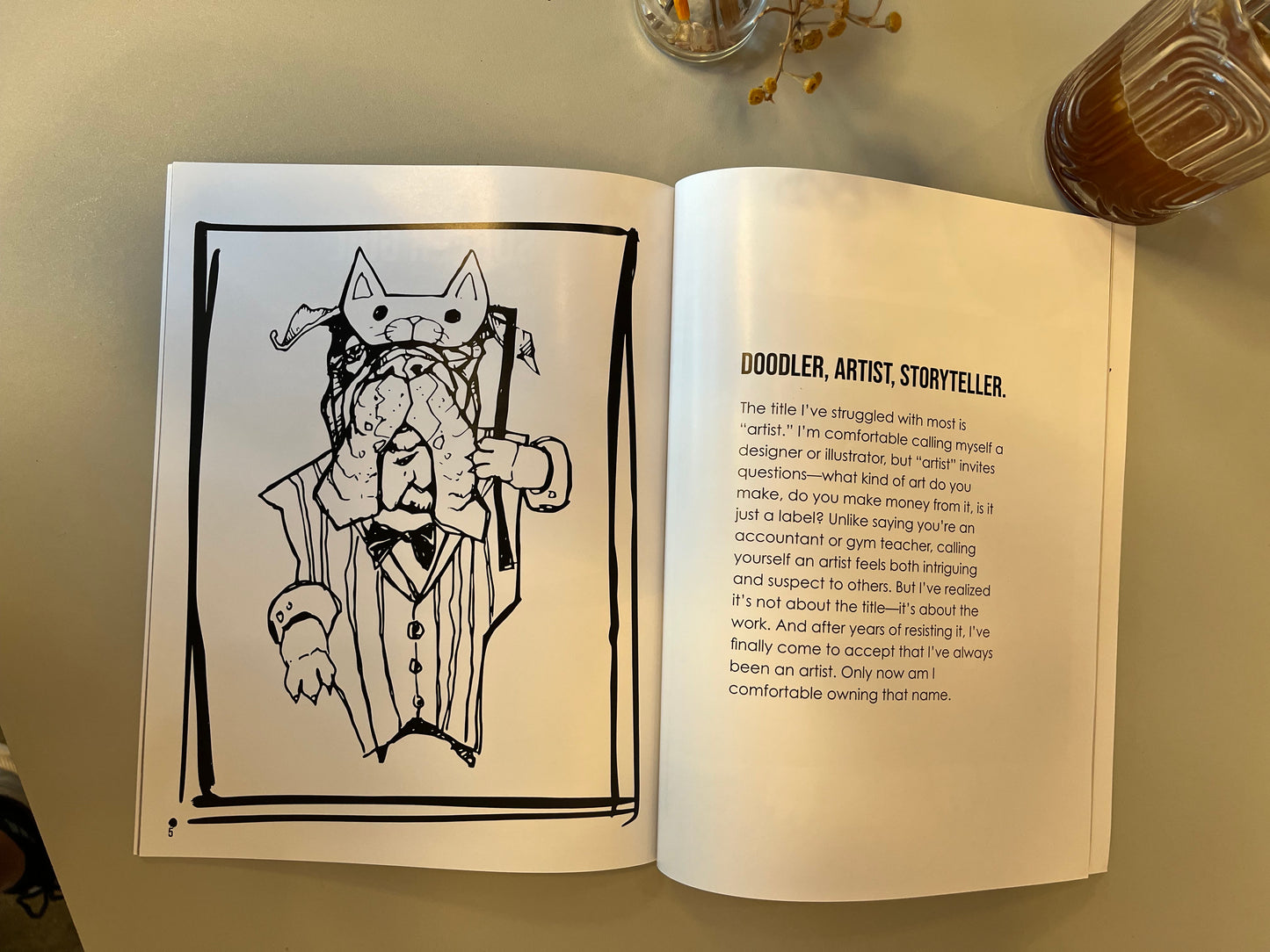 The Art of Sean ODaniels Unleashed
